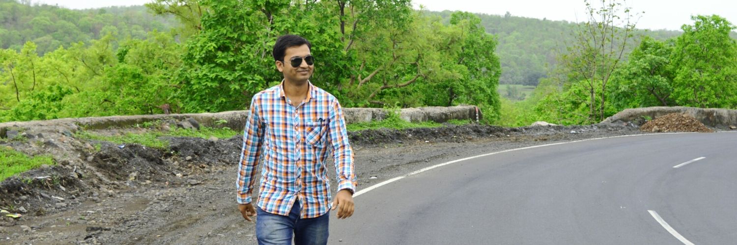 pravinchate57's profile banner image