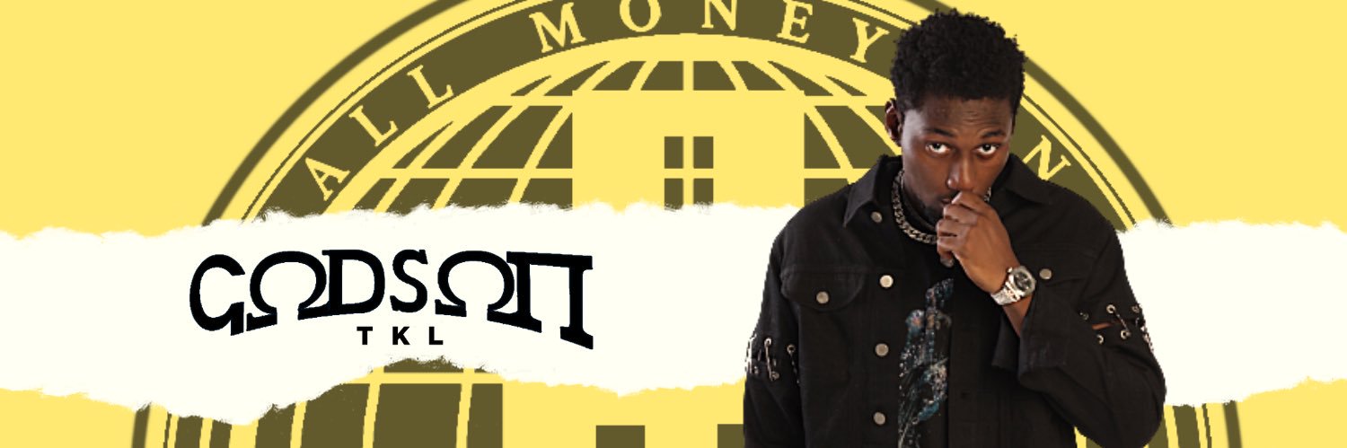 GODSON TKL banner