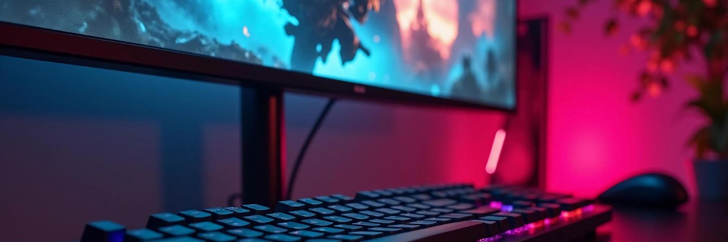 GamingPortugal's profile banner image