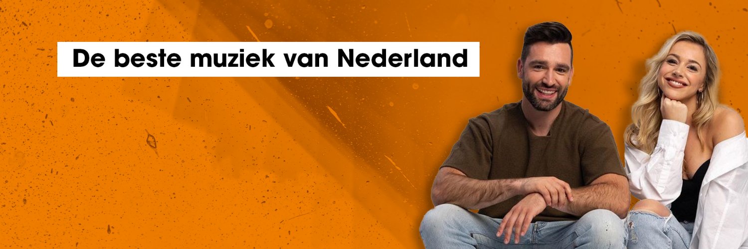 100% NL banner