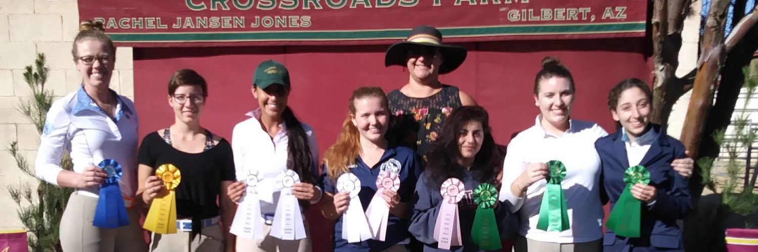 CSUFEquestrian's profile banner image