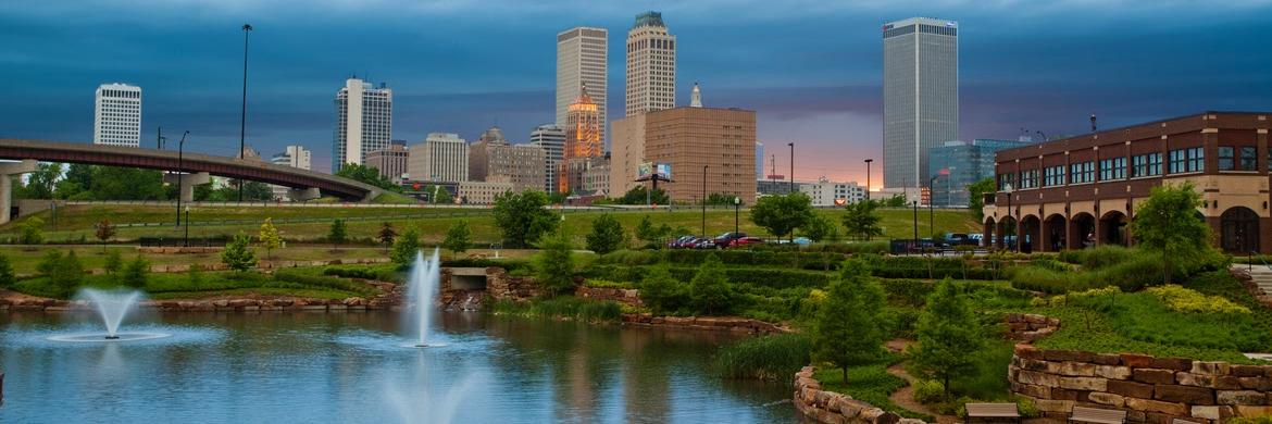 TulsaPearl's profile banner image