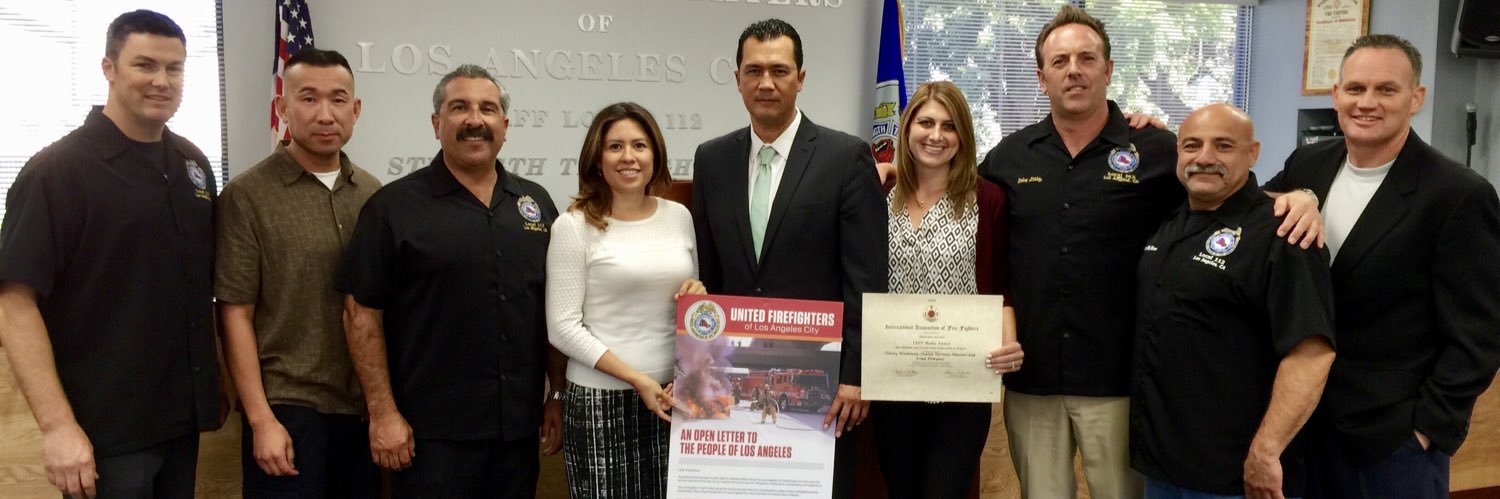 Blackman Public Affairs banner