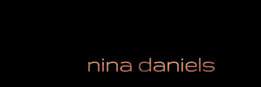 ninadaniels's profile banner image