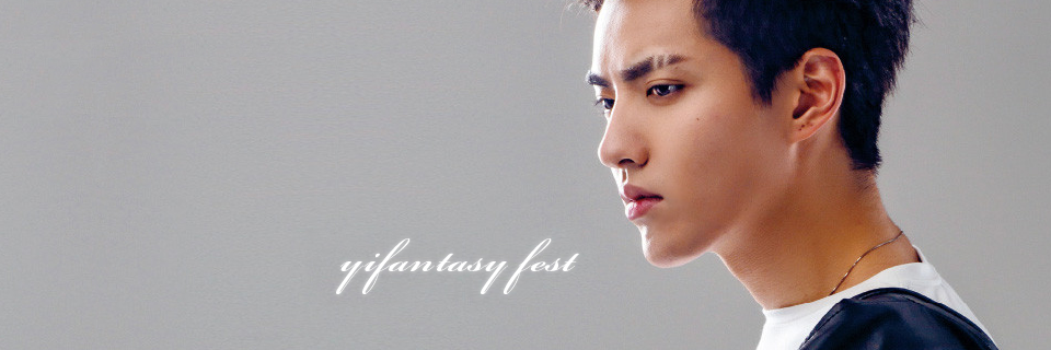 yifantasyfest's profile banner image