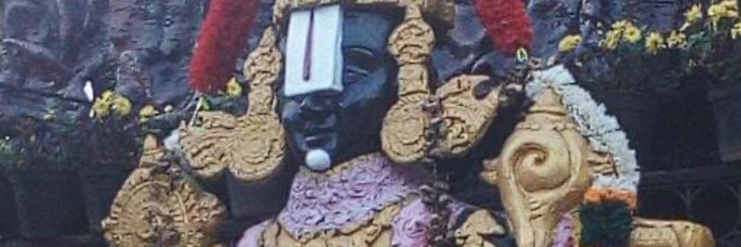 KVenkatPeru's profile banner image