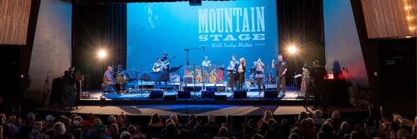 MountainStage Profile Banner