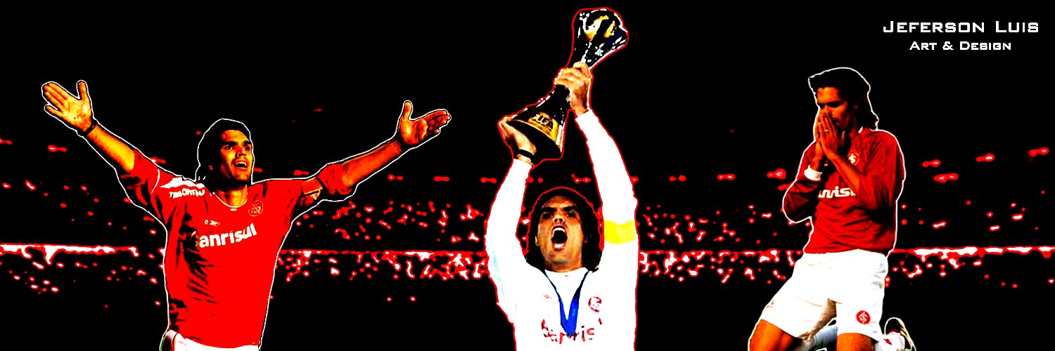 Jeferson 💥  banner