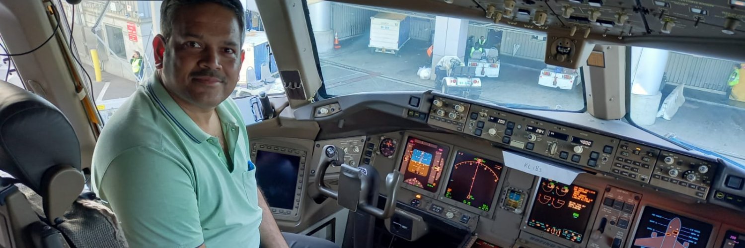 Sandeep Saxena banner