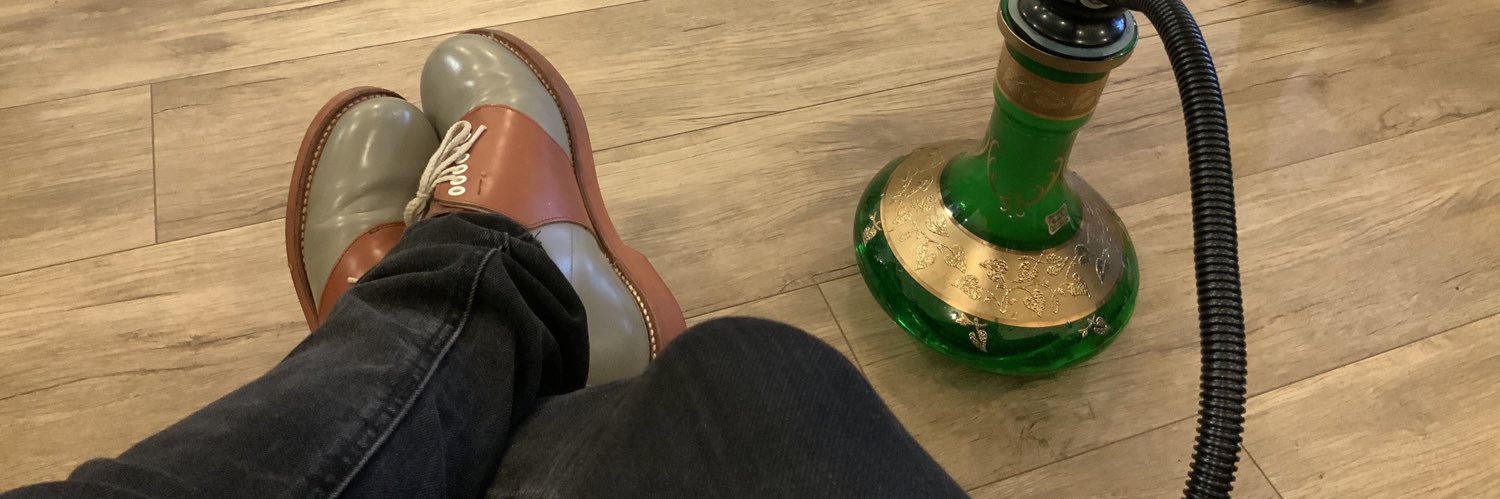 亜椅子🚑🎠 新作TRPG 「百合挟断」 banner