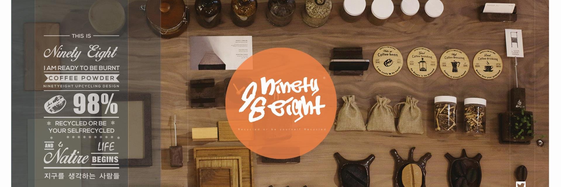 Ninetyeight Percent banner
