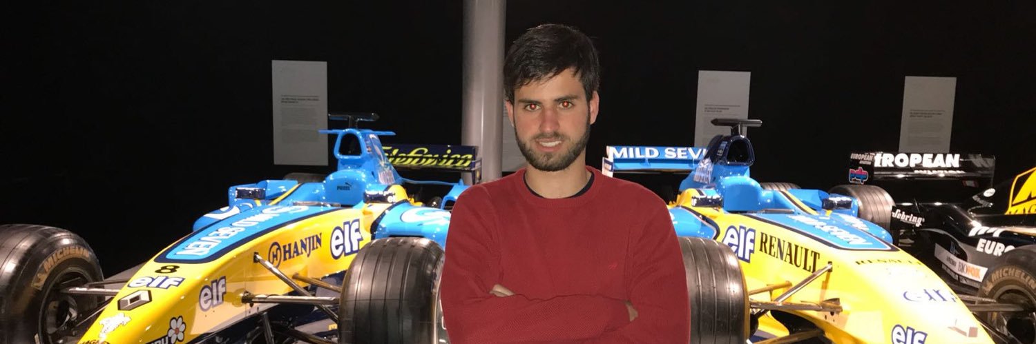 víctor banner
