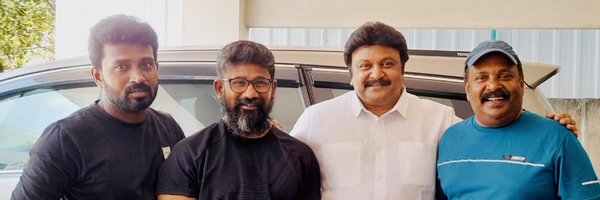 guruboopathy14 Profile Banner