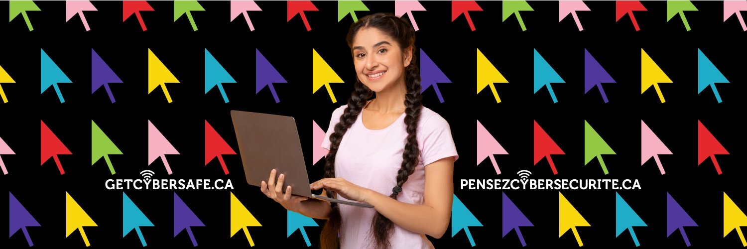 Get Cyber Safe's banner