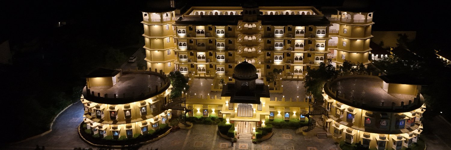 sinclairshotels's profile banner image