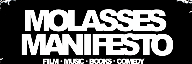 MolassesM's profile banner image