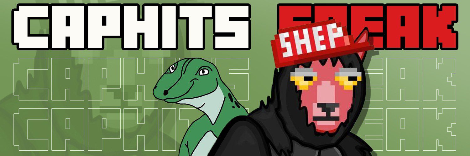 Caphits.freak banner
