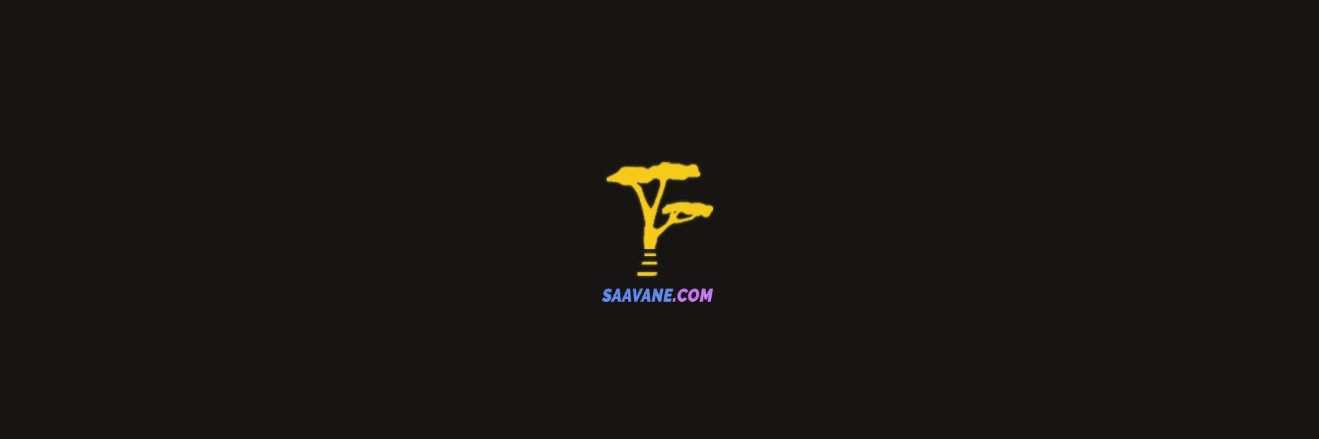saavane banner
