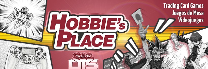 HobbiesPlace's profile banner image