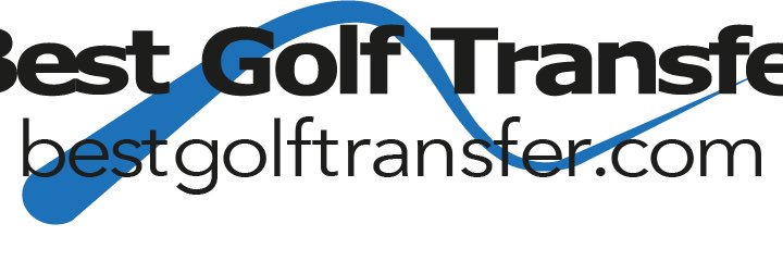 Best Golf Transfer banner