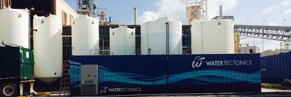 WaterTectonics Profile Banner