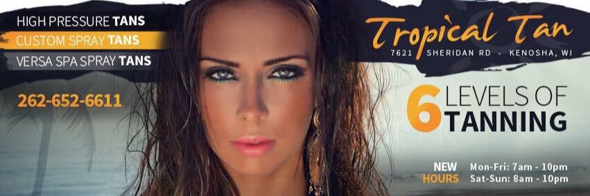 TropicalTan262's profile banner image