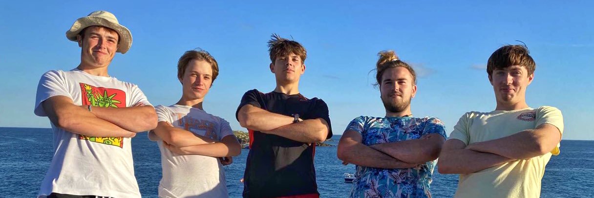 ButelAlfie's profile banner image