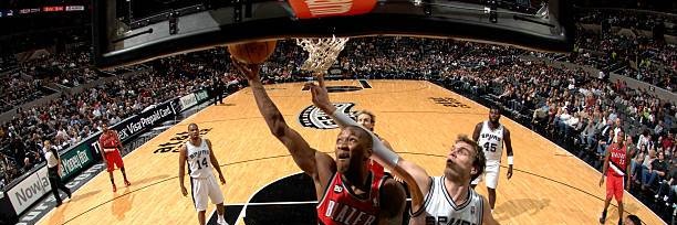 Armon Johnson banner