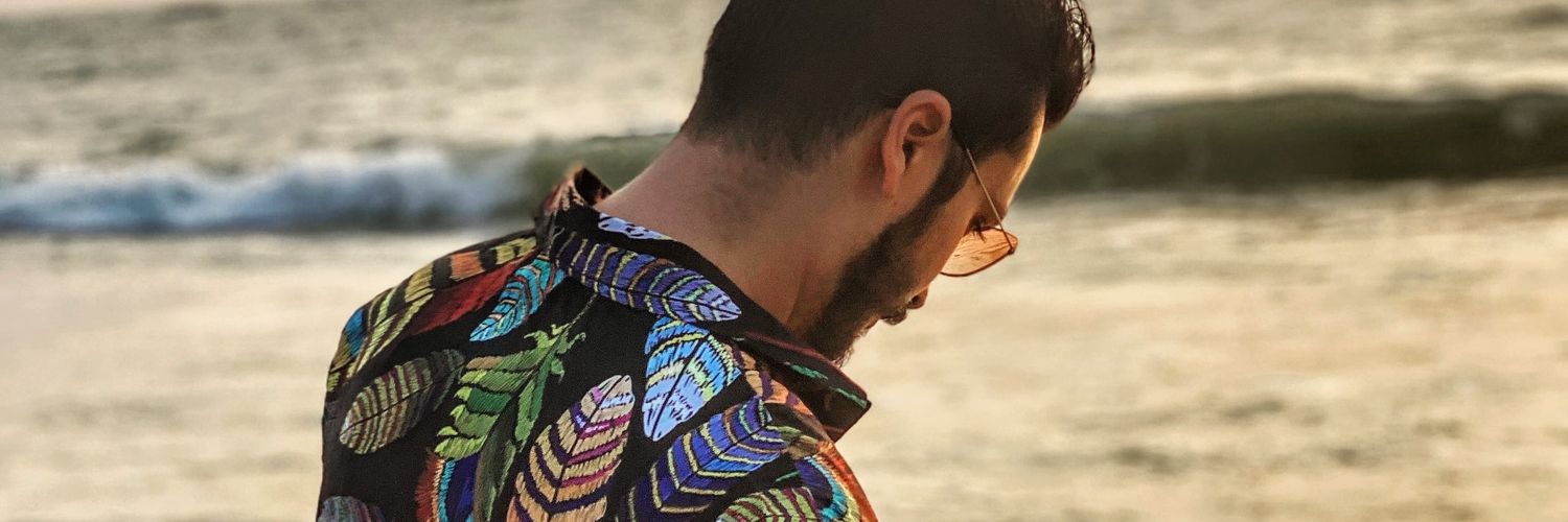 parthsoni_'s profile banner image