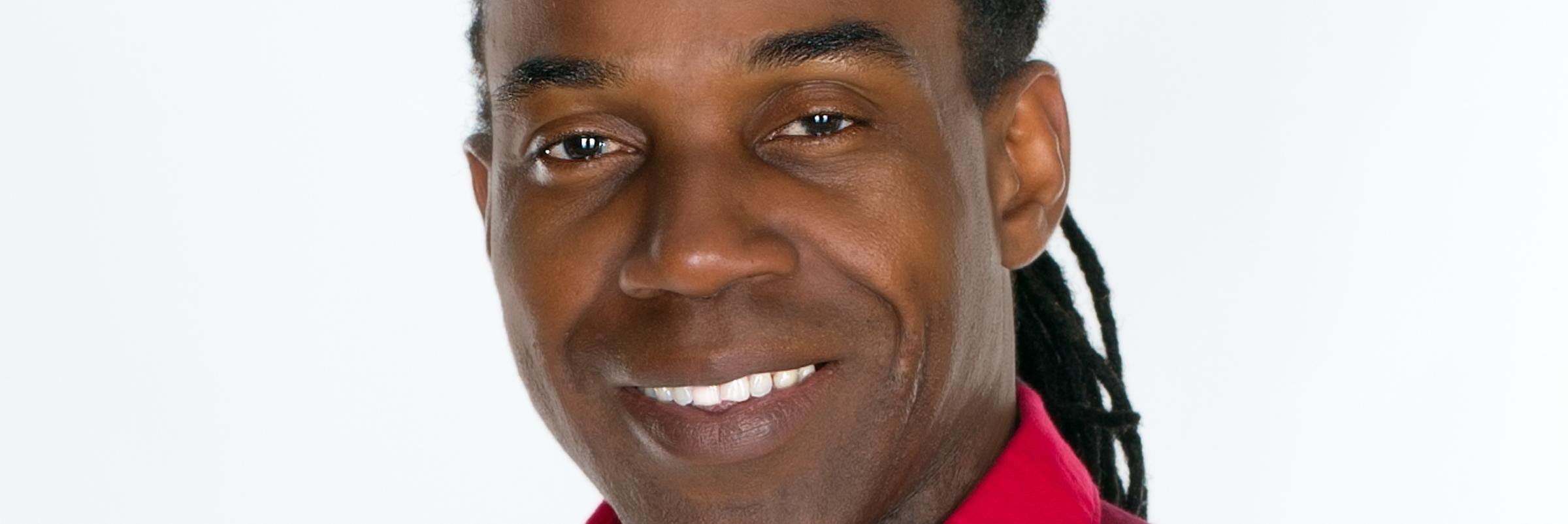 Rodneyrbeckley's profile banner image