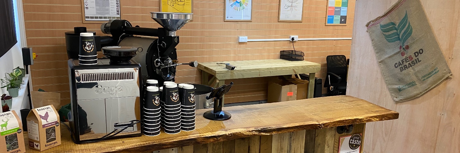 West Berkshire Roastery (@berkshirecoffee) / Posts / X