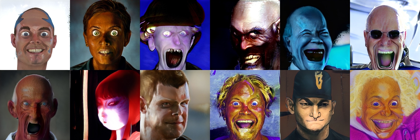 TheRealYouNFT's profile banner image