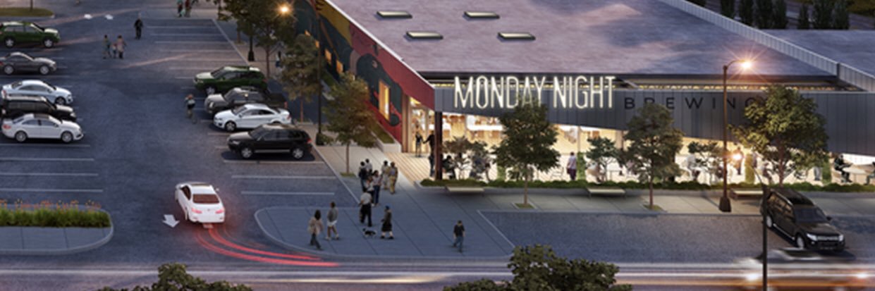 MondayNightAL's profile banner image