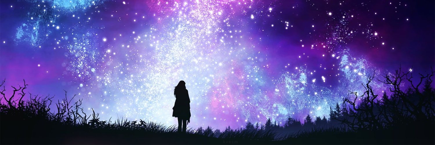 StarCatcher90's profile banner image