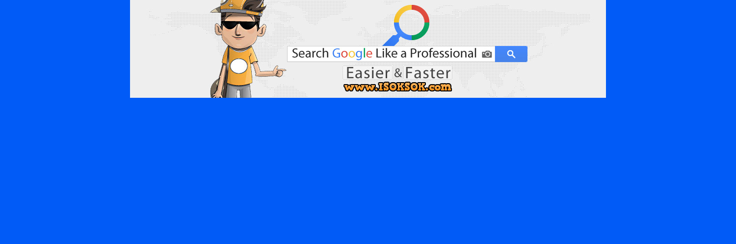 isoksok's profile banner image