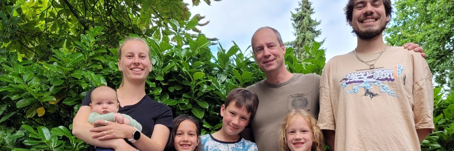 Harm Hofstede banner