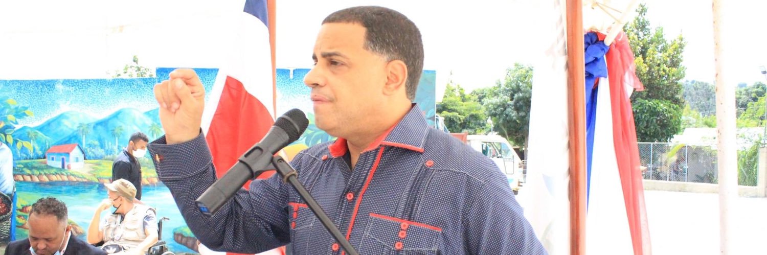 Yunior Fernández M. banner