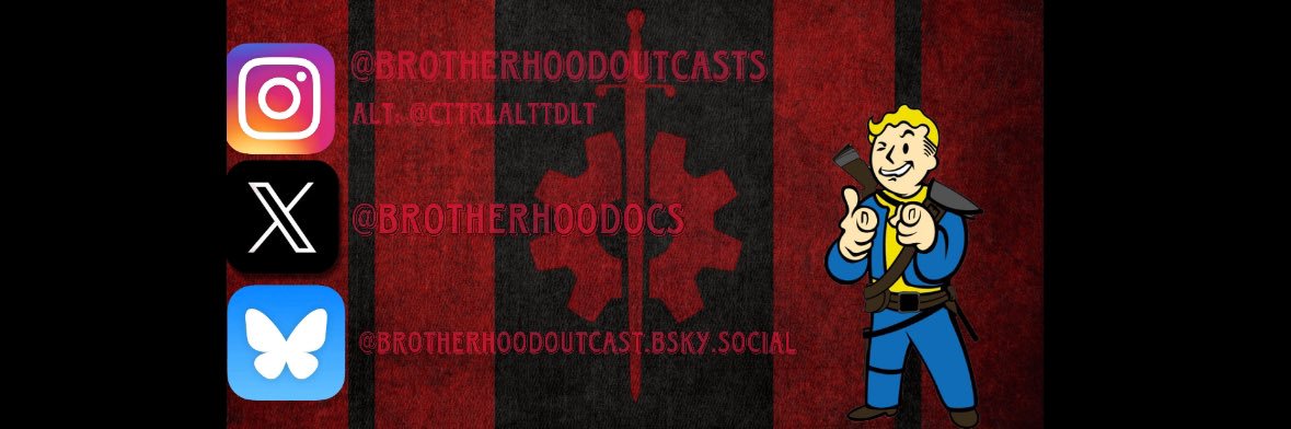 Brotherhoodocs's profile banner image
