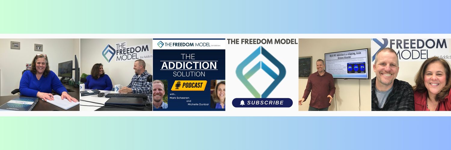TheFreedomModel's profile banner image