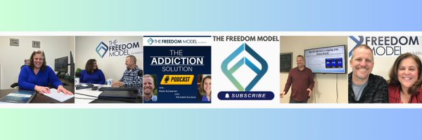 TheFreedomModel Profile Banner
