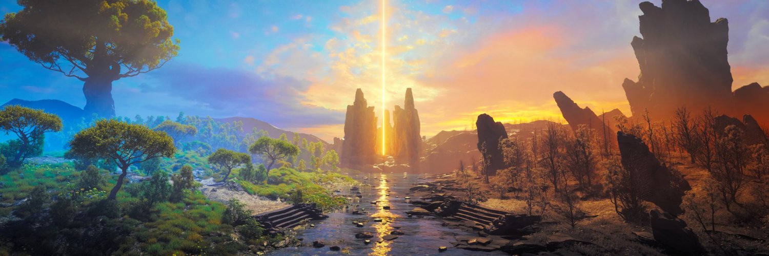 InLuminis's profile banner image