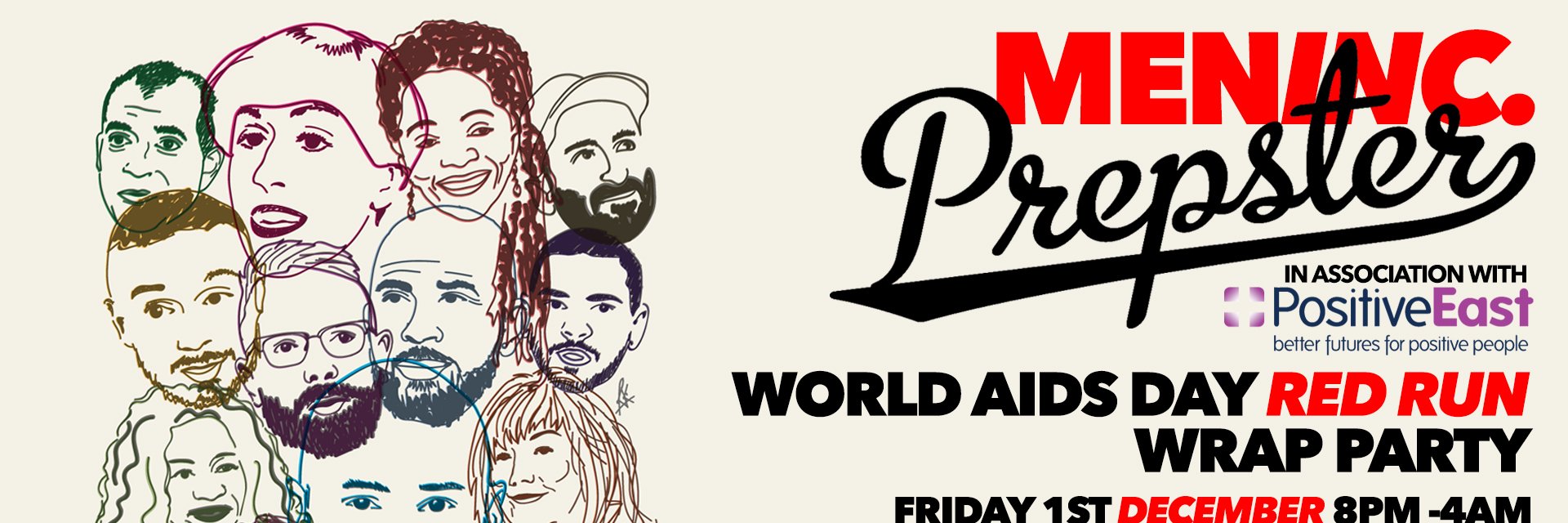 MenIncClub's profile banner image