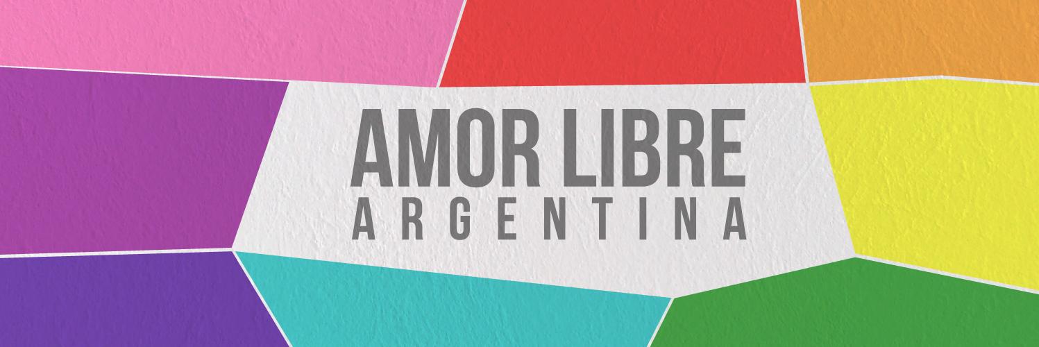 AmorLibreArg's profile banner image