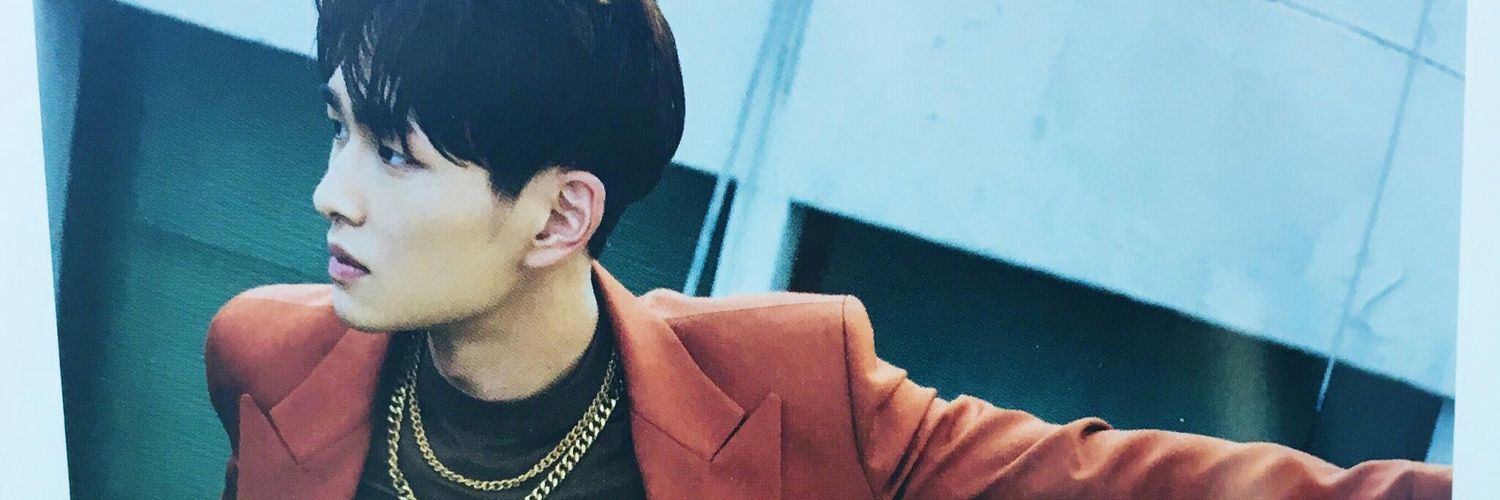 Jinki89L's profile banner image