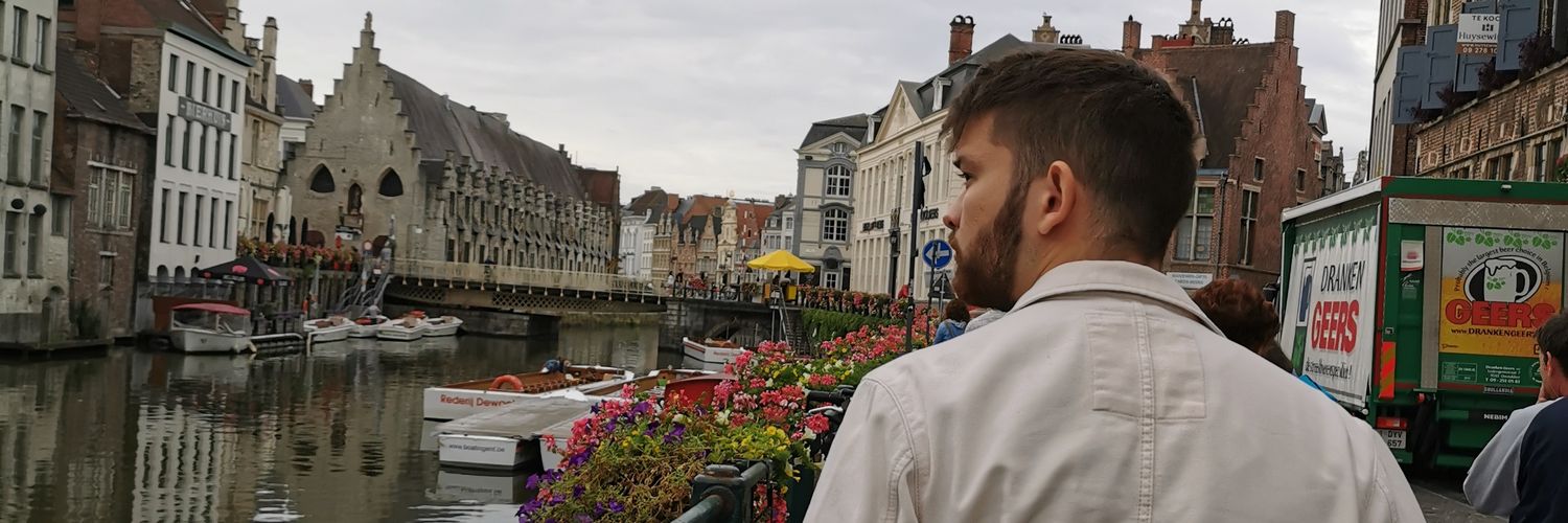 AlvaroMartin7's profile banner image
