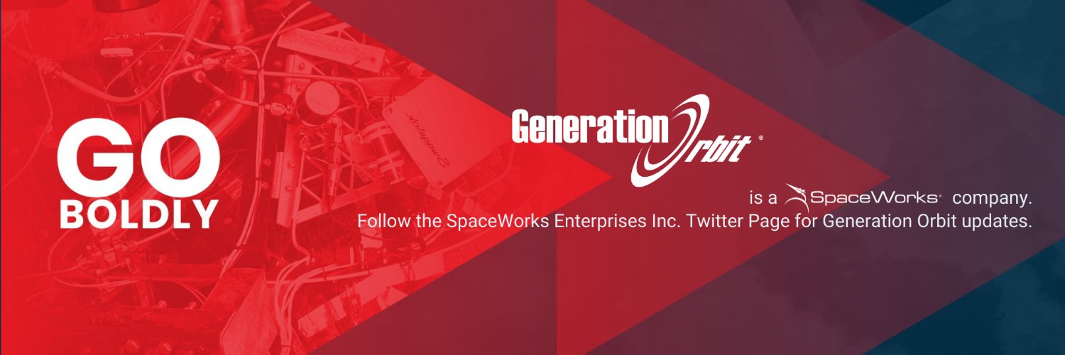 generationorbit's profile banner image