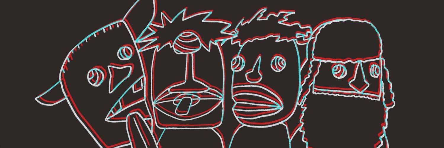 829Buzz's profile banner image