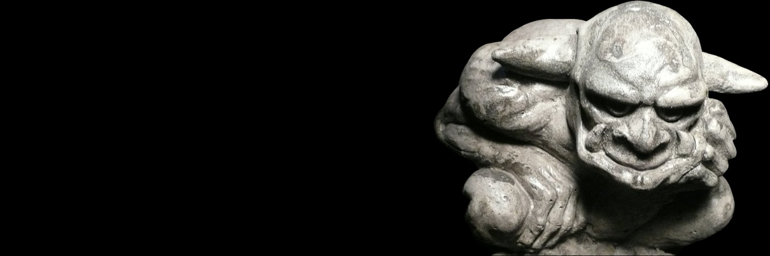 Trasgu83's profile banner image