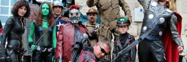 MarvelCorpsfr's profile banner image