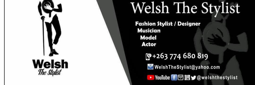 WelshTheStylist's profile banner image
